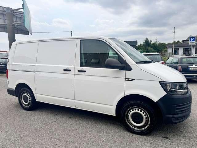 Volkswagen Transporter 2.0 TDI