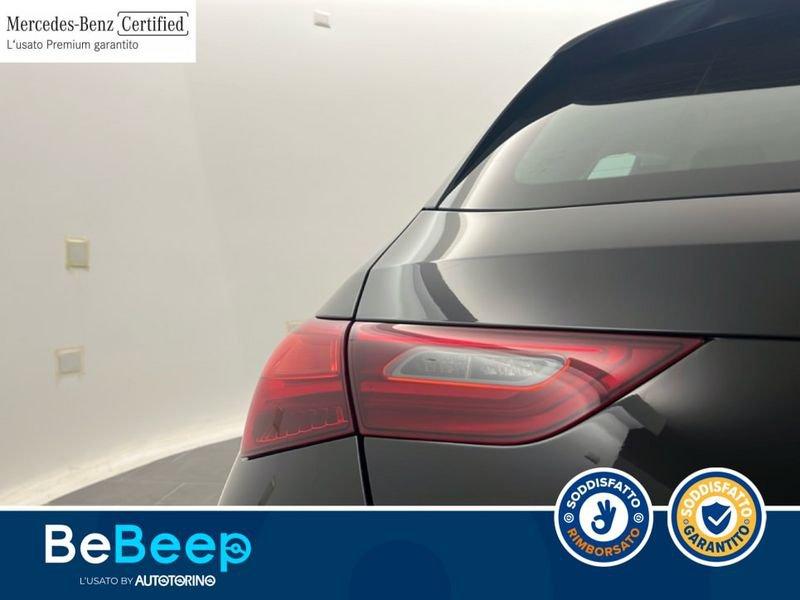 Mercedes-Benz CLA S.Brake SHOOTING BRAKE 180 D ADVANCED AUTO