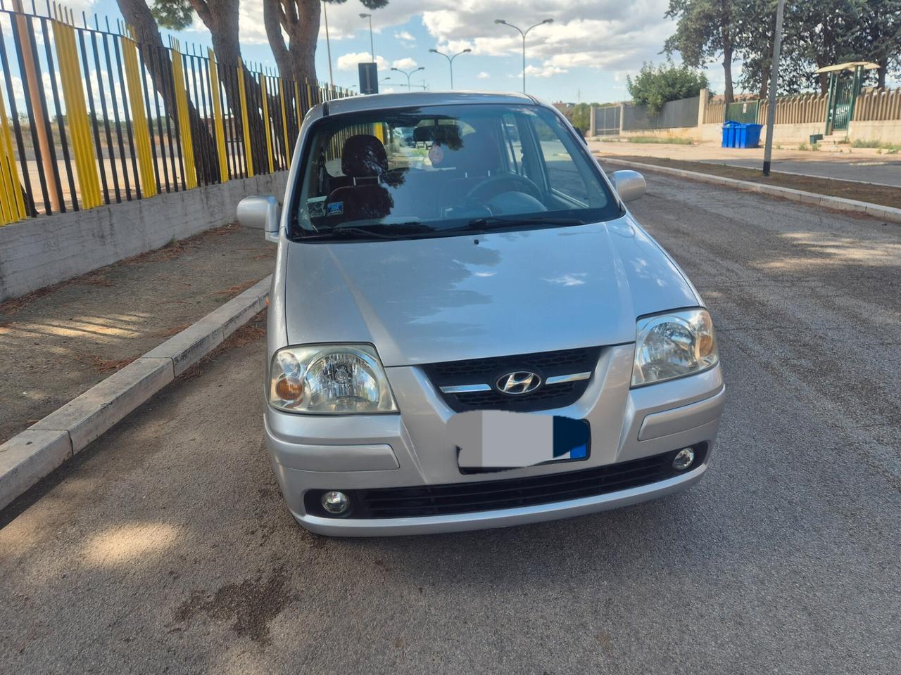 Hyundai Atos Prime 1.1 12V Active anno 07