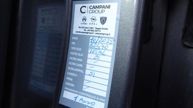 PEUGEOT 2008 PureTech 100 S&S Active GPL