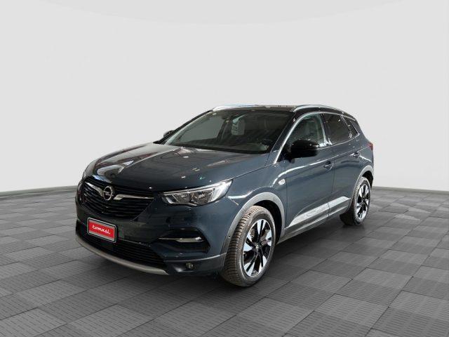 OPEL Grandland Grandland X Innovation 1.5 ECOTEC® Diesel 130cv S&