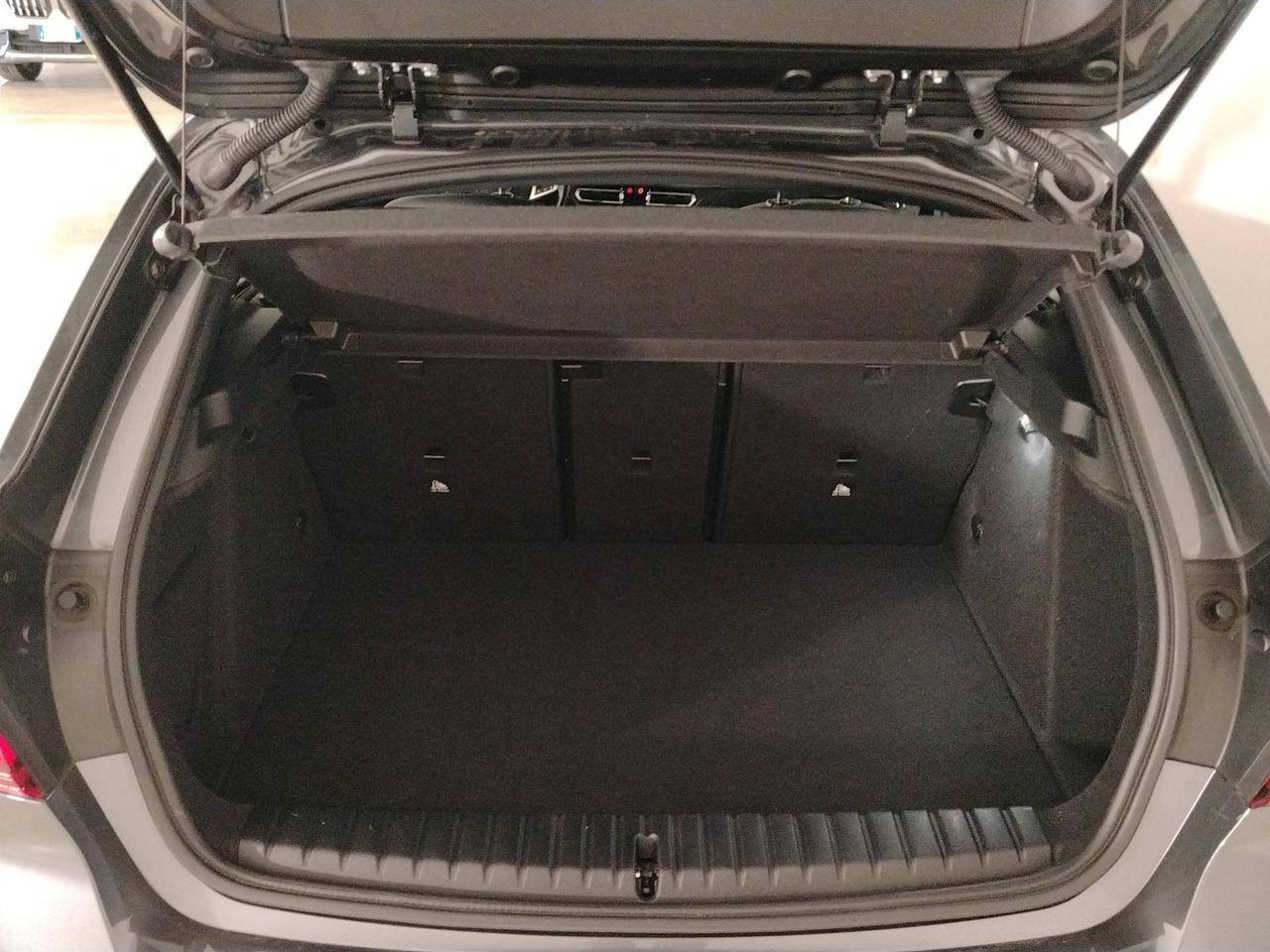 BMW Serie 1 120d xDrive MSport