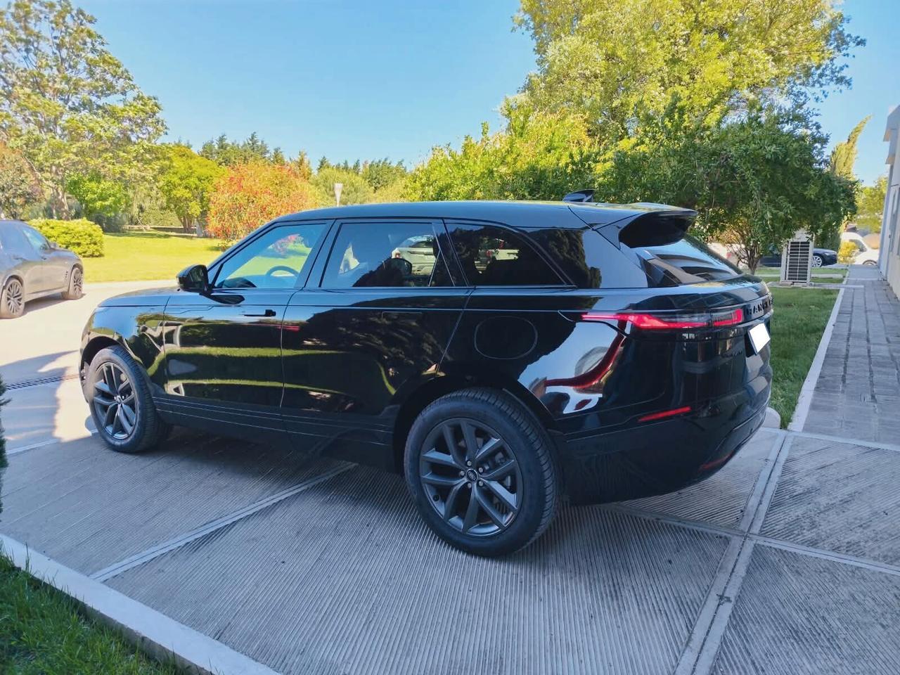 Land Rover Range Velar 2.0 I4 PHEV 404 CV Dynamic SE