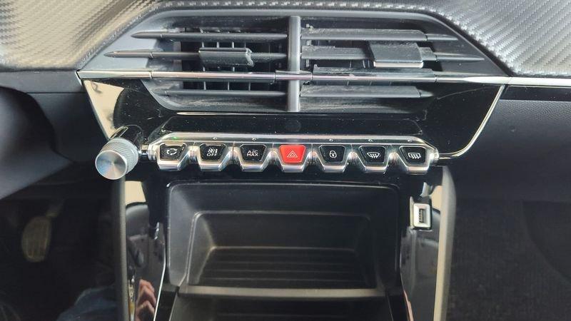 Peugeot 2008 2008 1.5 bluehdi Active Pack s&s 110cv