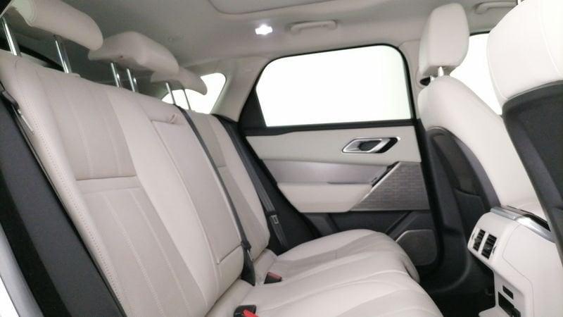 Land Rover Range Rover Velar 2.0d i4 mhev SE 4wd 204cv auto