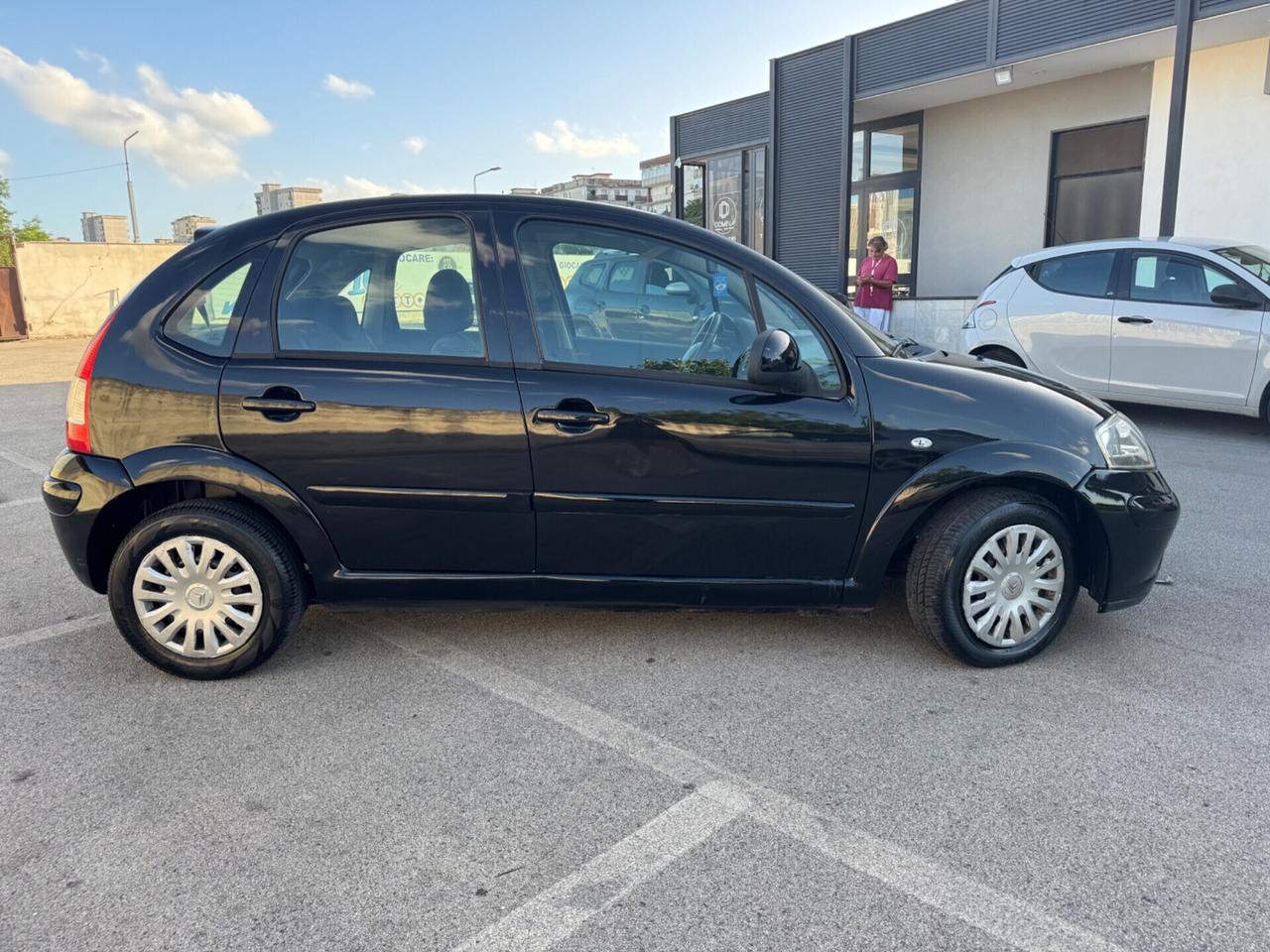 Citroen C3 1.1 Eco Energy G Exclusive