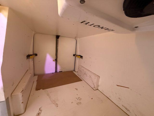 FORD Transit Custom 280 2.0 TDCi 130 PC Furgone Titanium