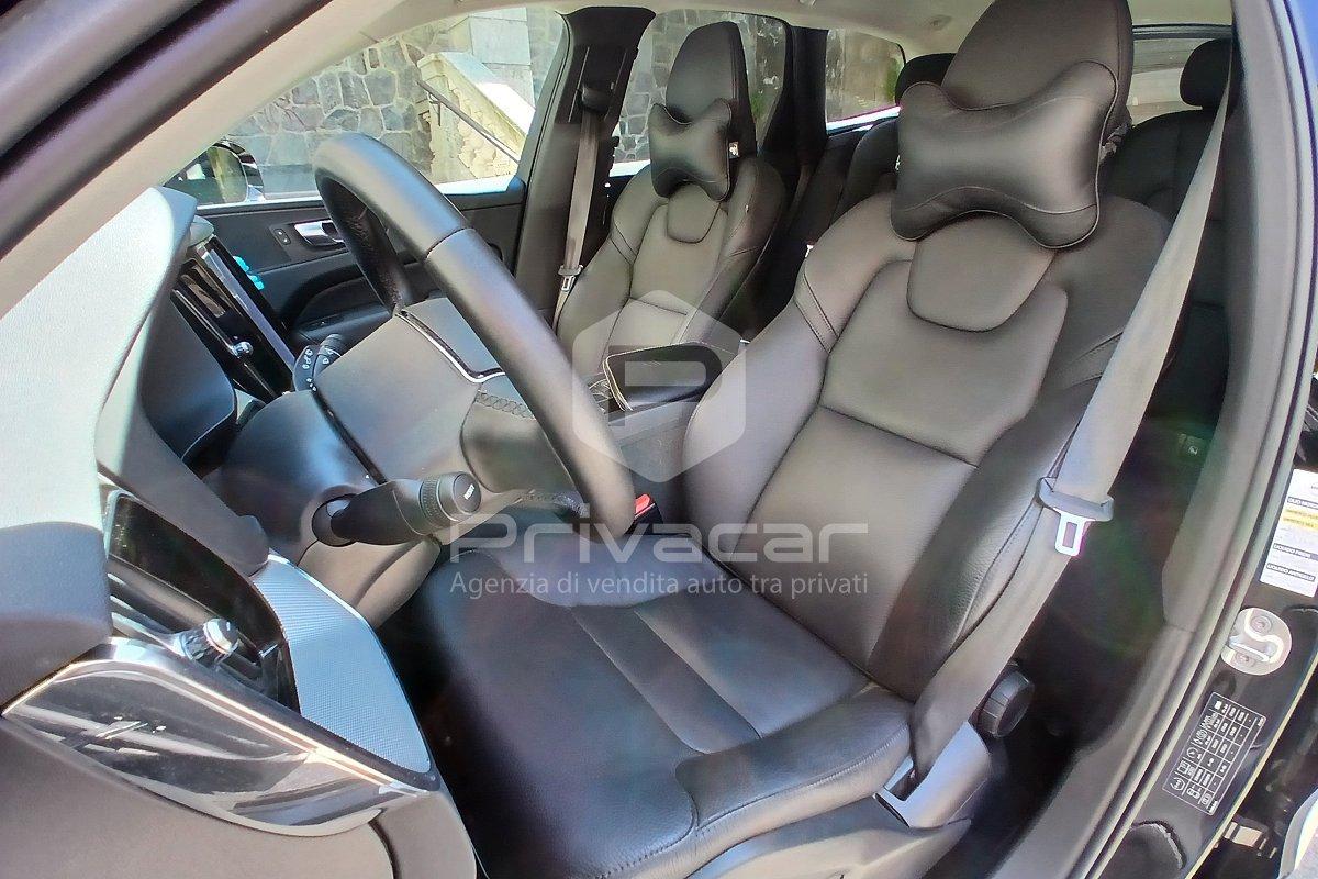 VOLVO XC60 B4 (d) automatico Core N1