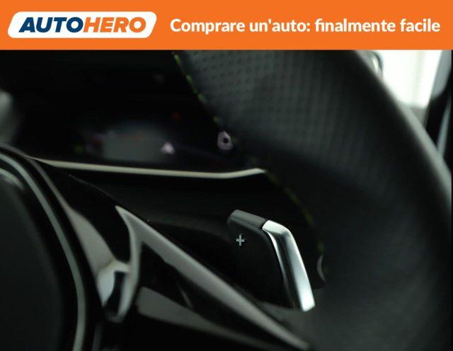 PEUGEOT 2008 BlueHDi 130 S&S EAT8 GT Pack