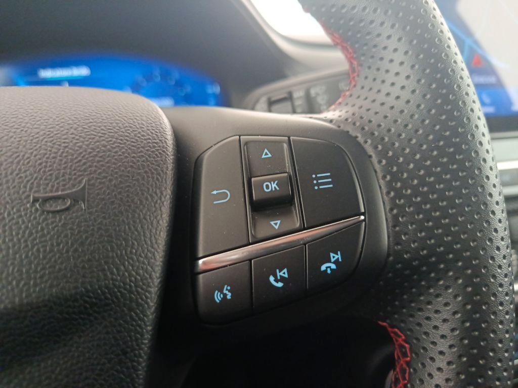 FORD Puma '19-> - Puma 1.0 EcoBoost Hybrid 125 CV S&S aut. ST-Lin