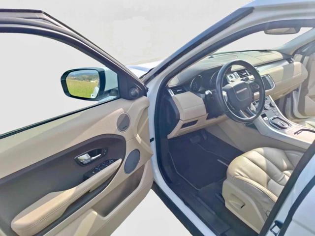 LAND ROVER Range Rover Evoque 2.2 Sd4 5p. Prestige