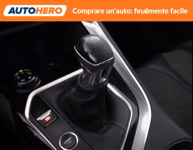 PEUGEOT 3008 BlueHDi 120 S&S EAT6 Allure Mix