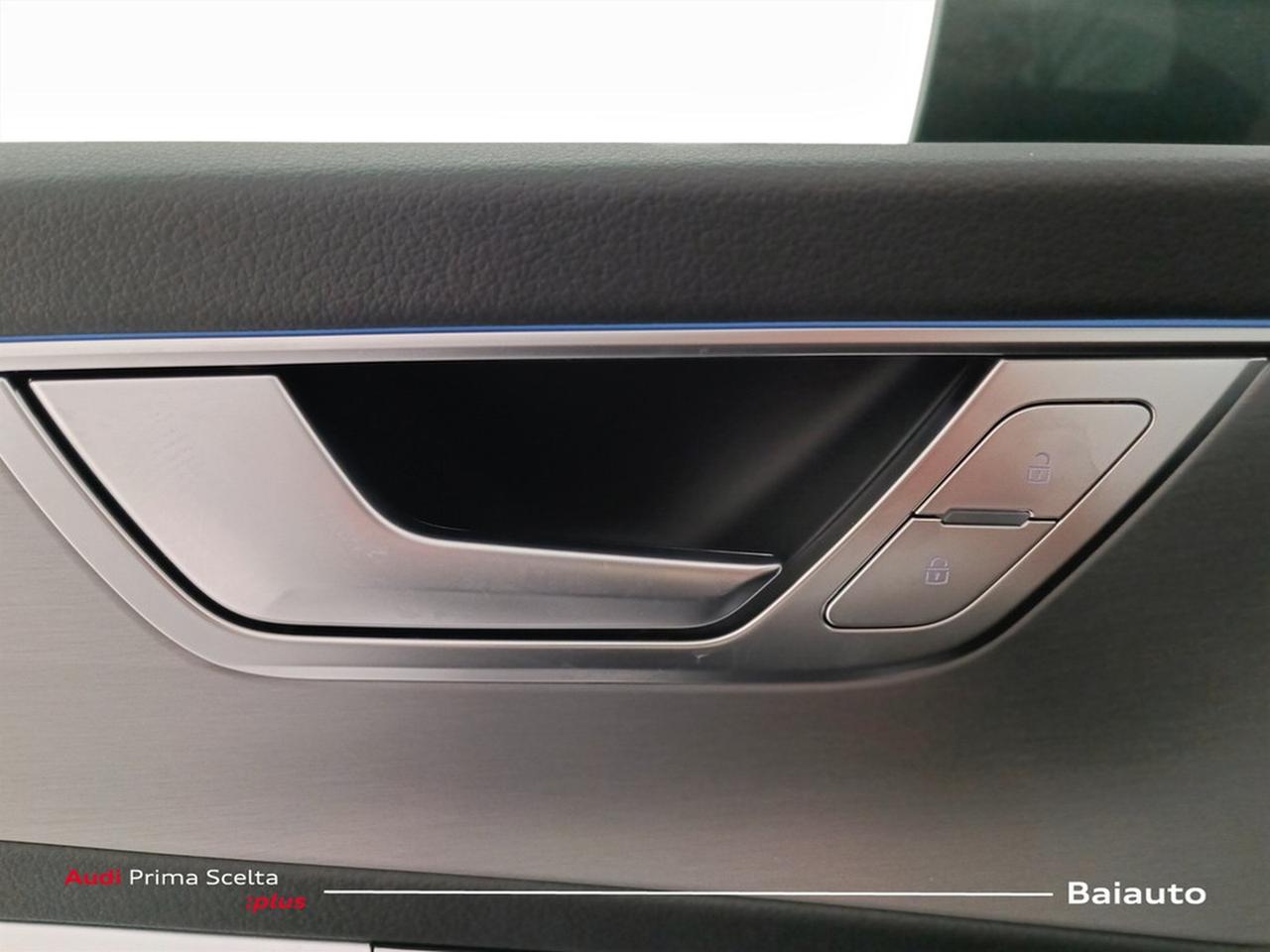 Audi A6 avant 50 2.0 tfsi e s line edition quattro ultra s tronic