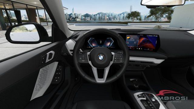 BMW 220 Serie 2 Gran Coupé