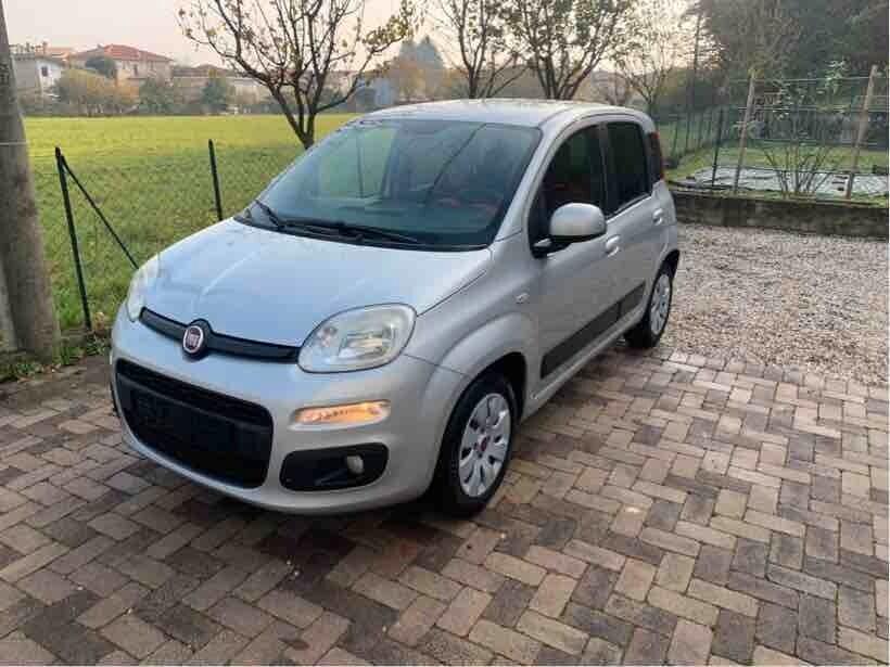 Fiat Panda 1.2 Easy