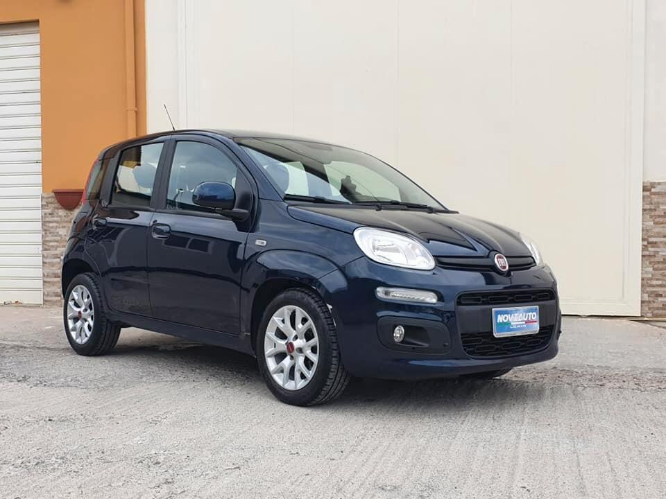 Fiat Panda 1.2 Easy 70cv