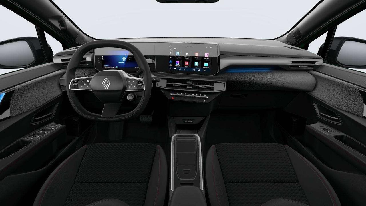 Renault Clio 1.2 Eco-g TECHNO 120cv NUOVA