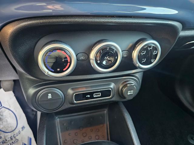 FIAT 500L 1.3 Multijet 95 CV Business