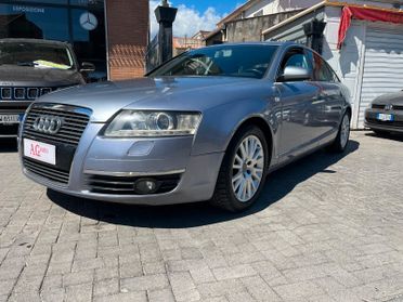 Audi A6 3.0 V6 TDI QUATTRO. tip.