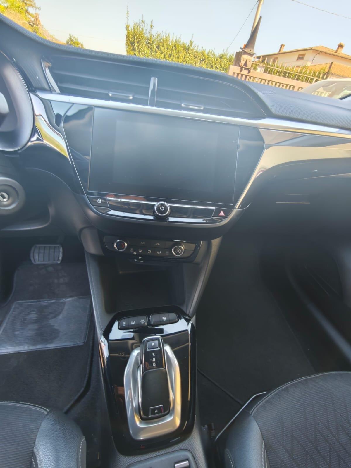 Opel Corsa 1.2 100 CV aut. GS Line garantita 12 mesi