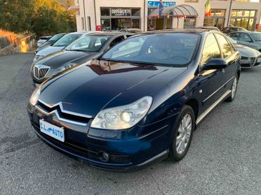 Citroen C5 2.0 HDi Exclusive