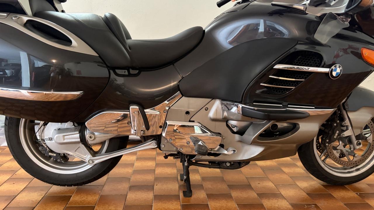 Bmw K 1200 LT