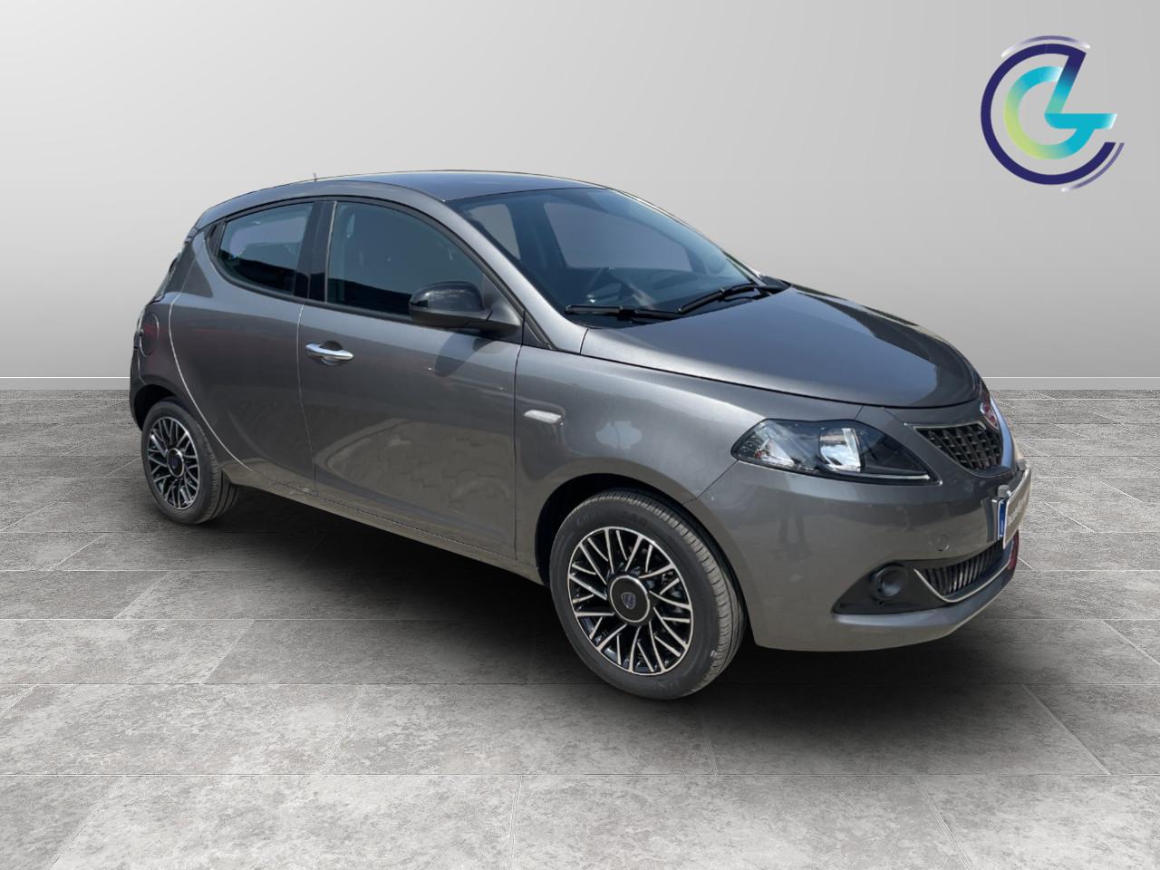 LANCIA Ypsilon III 2021 - Ypsilon 1.0 firefly hybrid Platino s&s 70cv
