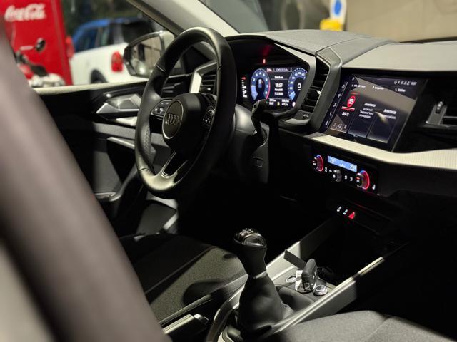 AUDI A1 allstreet 30 TFSI