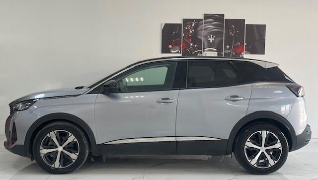 Peugeot 3008 BlueHDi 130CV S&S EAT8 Allure Pack