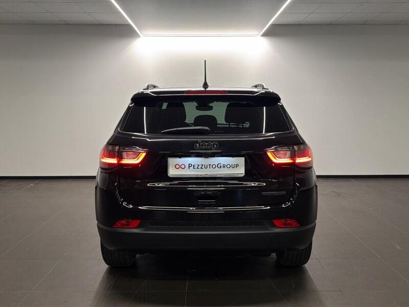Jeep Compass 1.6 MULTIJET NIGHT EAGLE