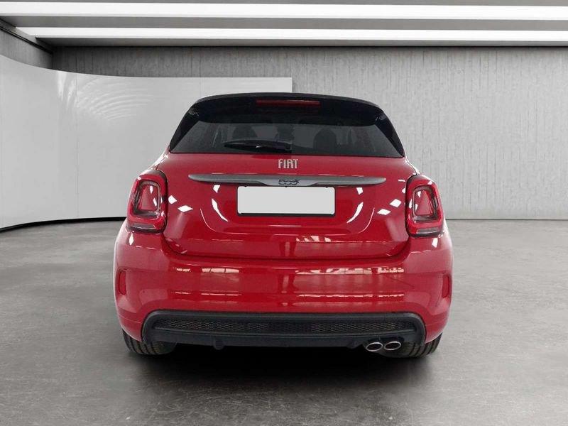 FIAT 500X 1.0 t3 Sport 120cv