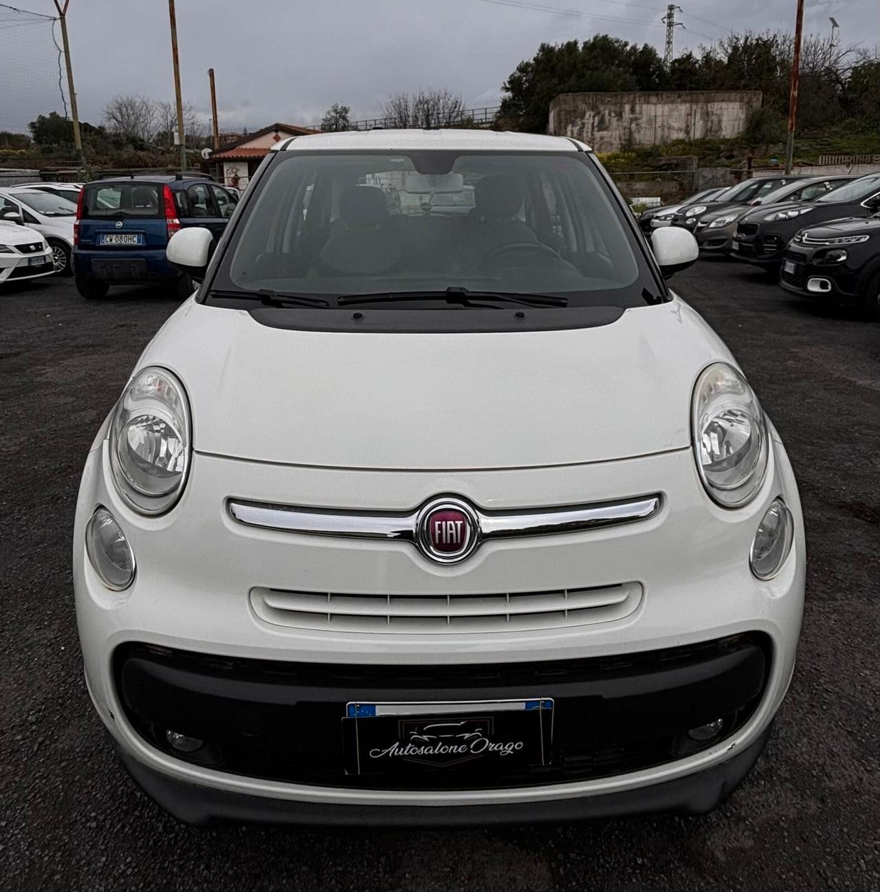 Fiat 500L Pro 1.6 MJT 105CV Pop Star 4 posti (N1)