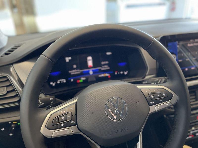 Volkswagen T-Cross 1.0 TSI 85kW Edition Plus DSG