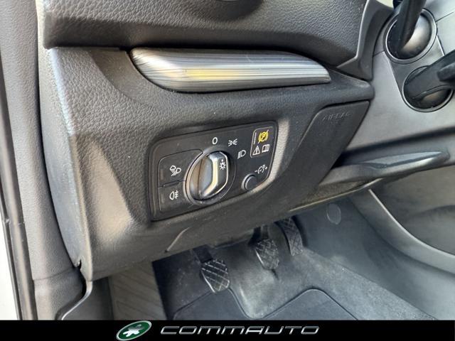 AUDI A3 SPB 1.6 TDI 116 CV Sport