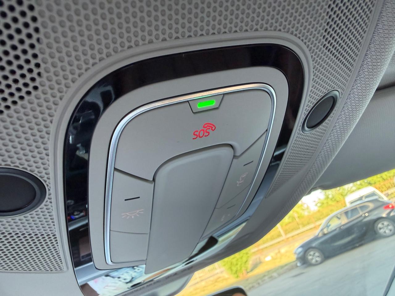 Audi A4 allroad 40 TDI 204 CV S tronic Identity Contrast
