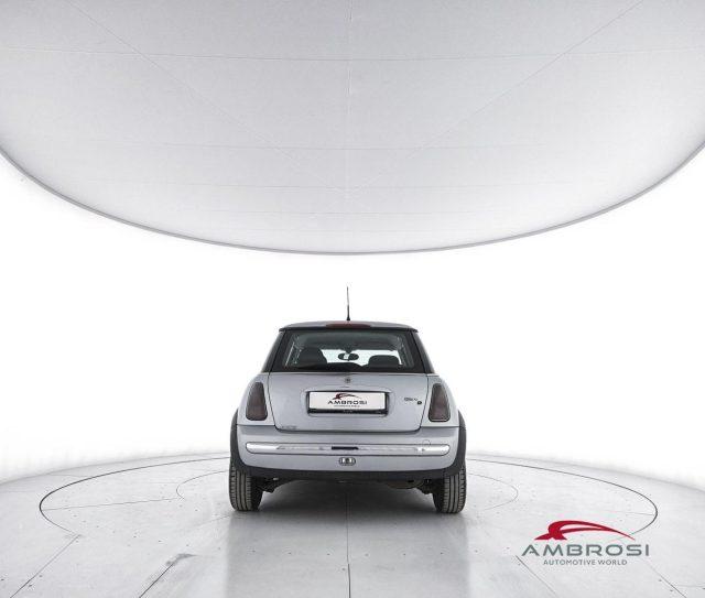 MINI One D 5 porte 1.4 tdi - PER OPERATORI DEL SETTORE