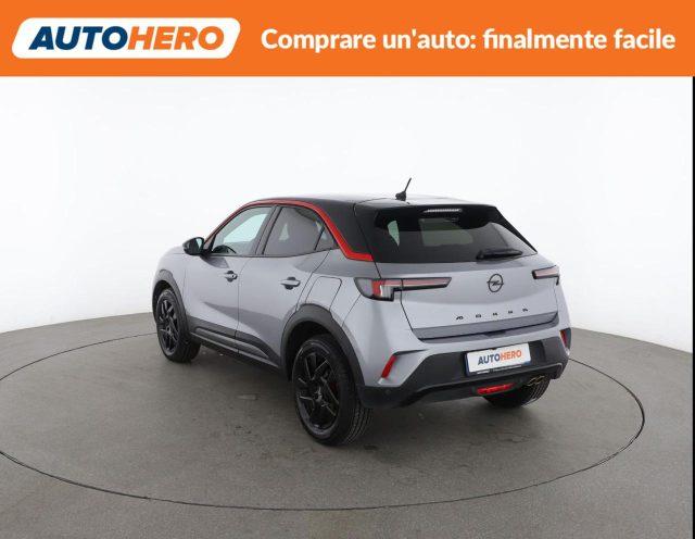 OPEL Mokka 1.2 Turbo 130 CV aut. GS Line