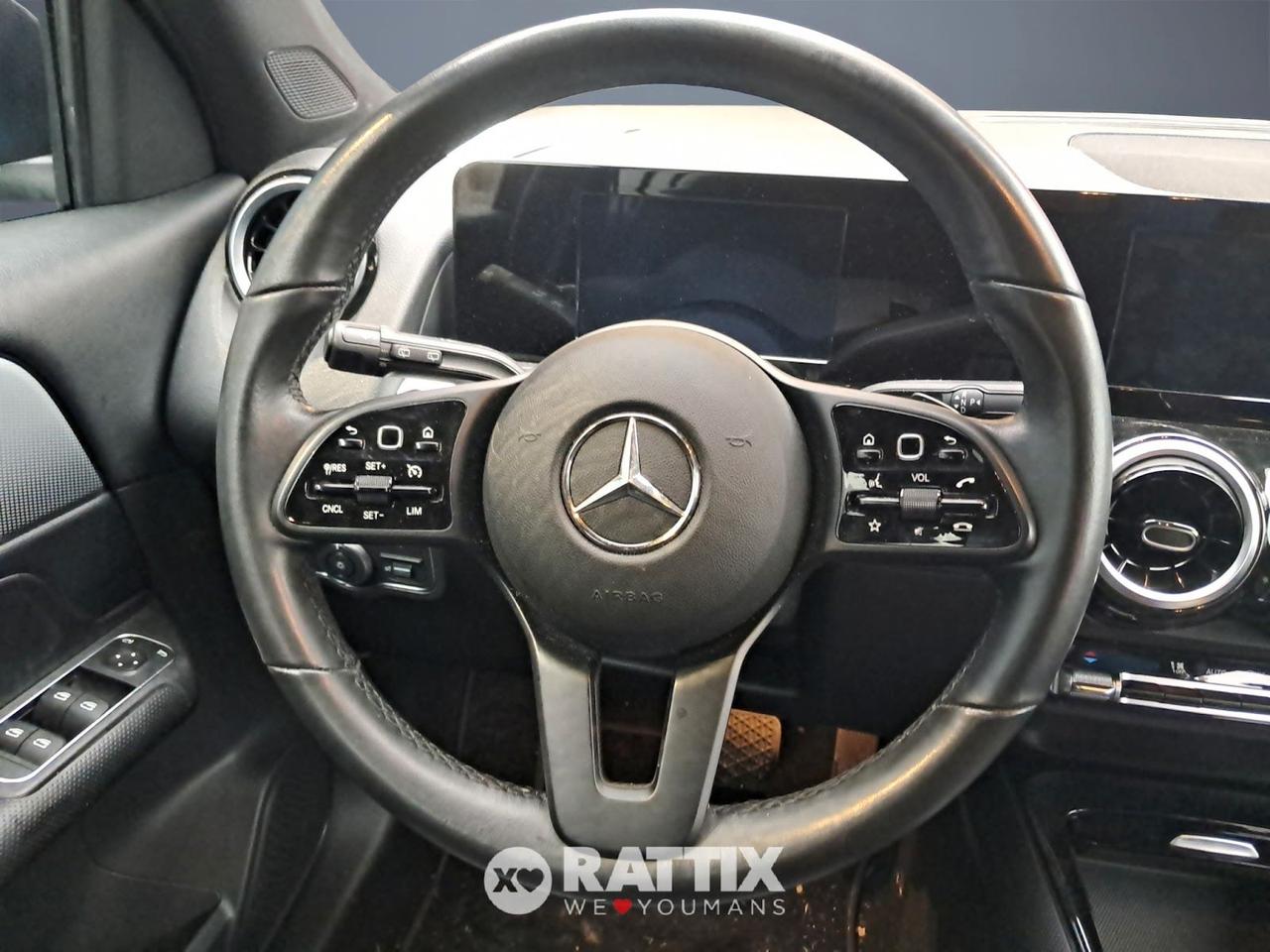 Mercedes-Benz GLB 220 d 2.0 190CV Sport 4matic Auto