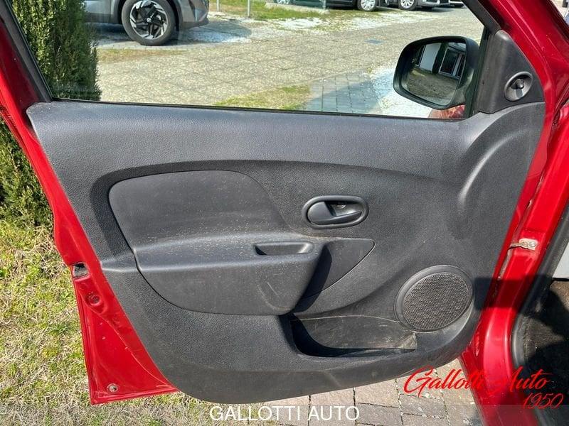 Dacia Logan 1.5 75 CV DIESEL