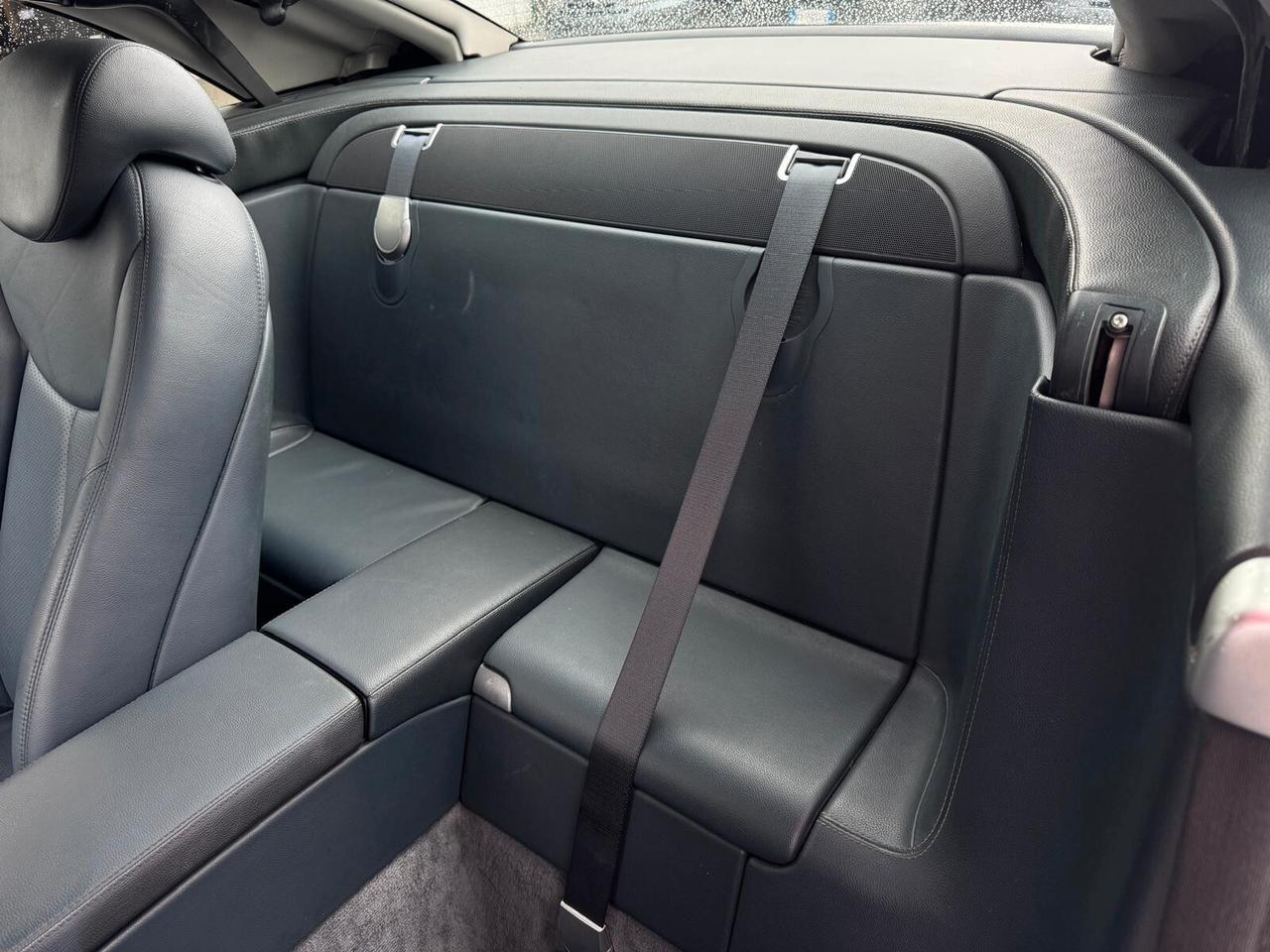 Mercedes-benz SL 500 350 cat