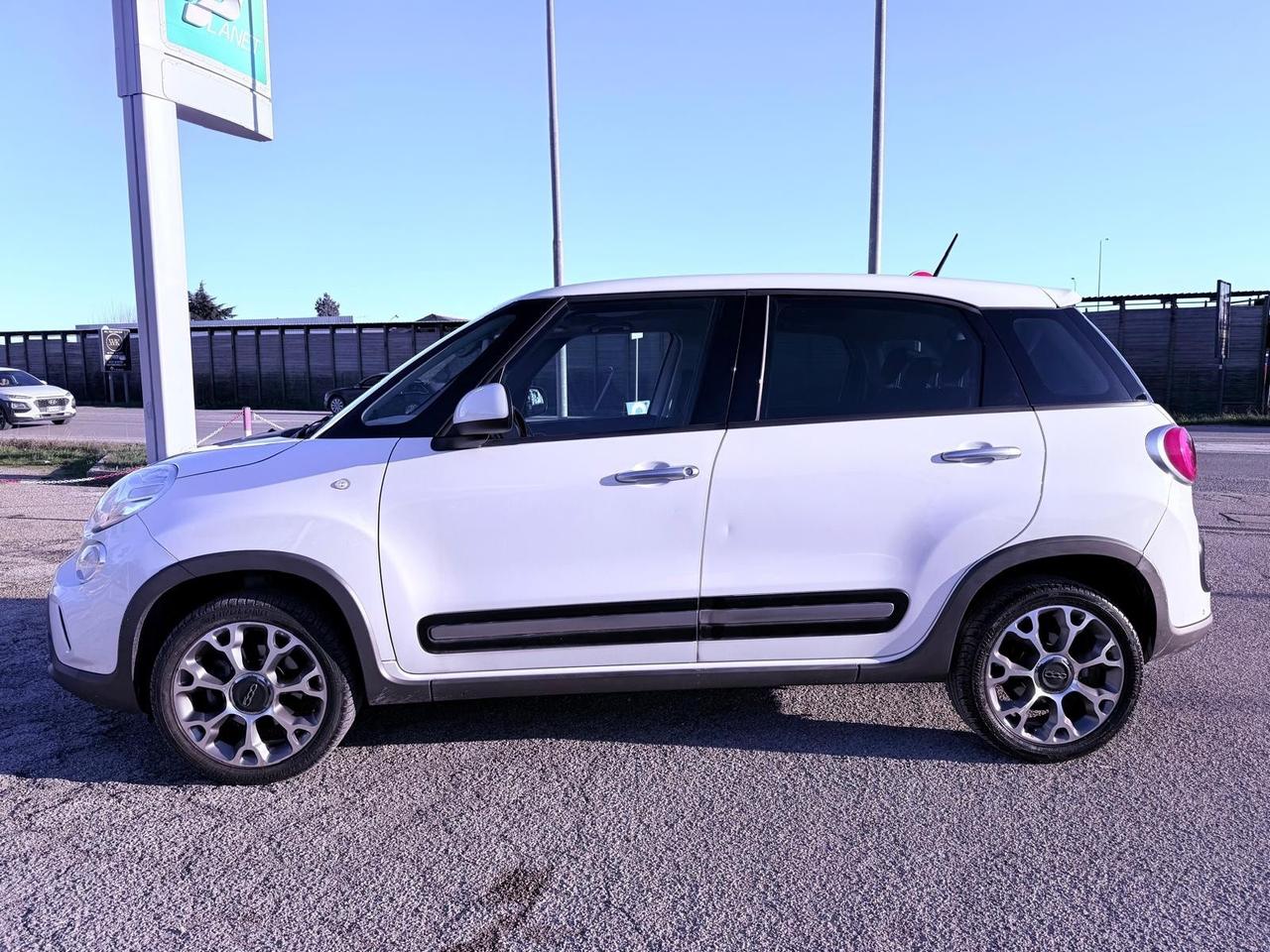 Fiat 500L 1.3 Multijet 85 CV Pop Ok neopatentati