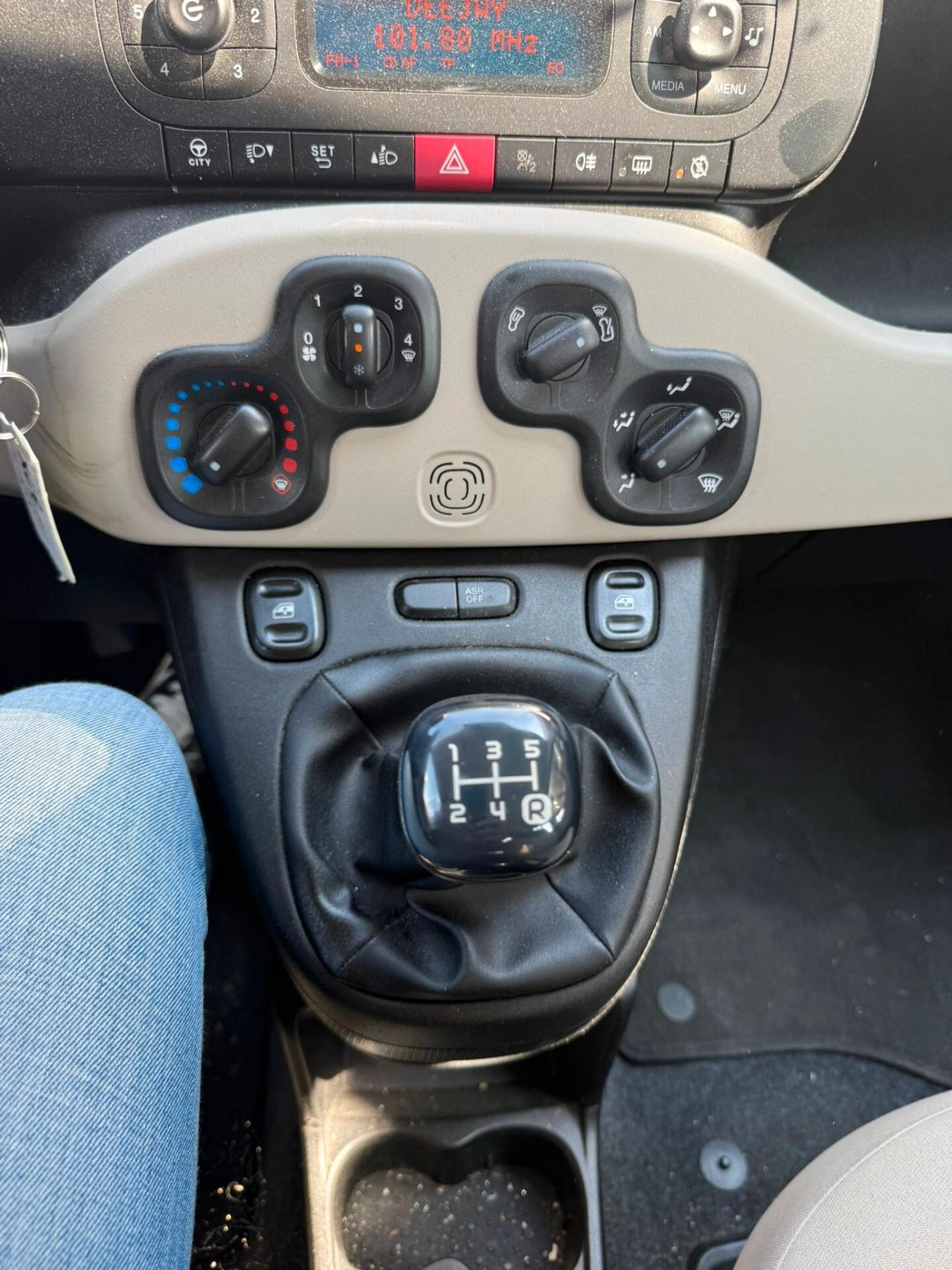 Fiat Panda 1.3 MJT 95cv S&S Easy