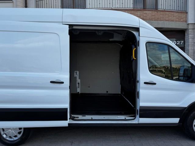 Ford Transit 350 2.0 Tdci 170cv L3 H3 E6