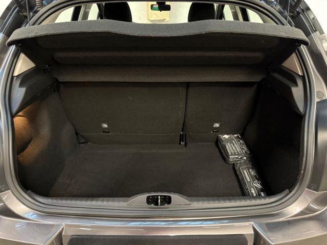 CITROEN C3 PureTech 83 S&S Shine
