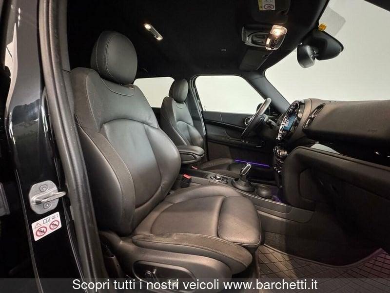 MINI Mini Countryman F60 Cooper SD Countryman 2.0 Cooper SD ALL4