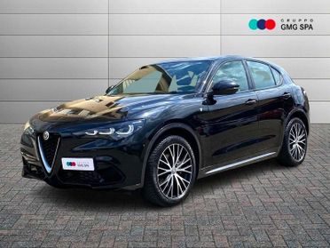 Alfa Romeo Stelvio 2.2 t Ti Q4 210cv auto
