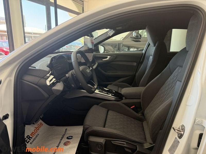 Audi A5 Avant TDI 150 kW S tronic mHEV+ S Line edition