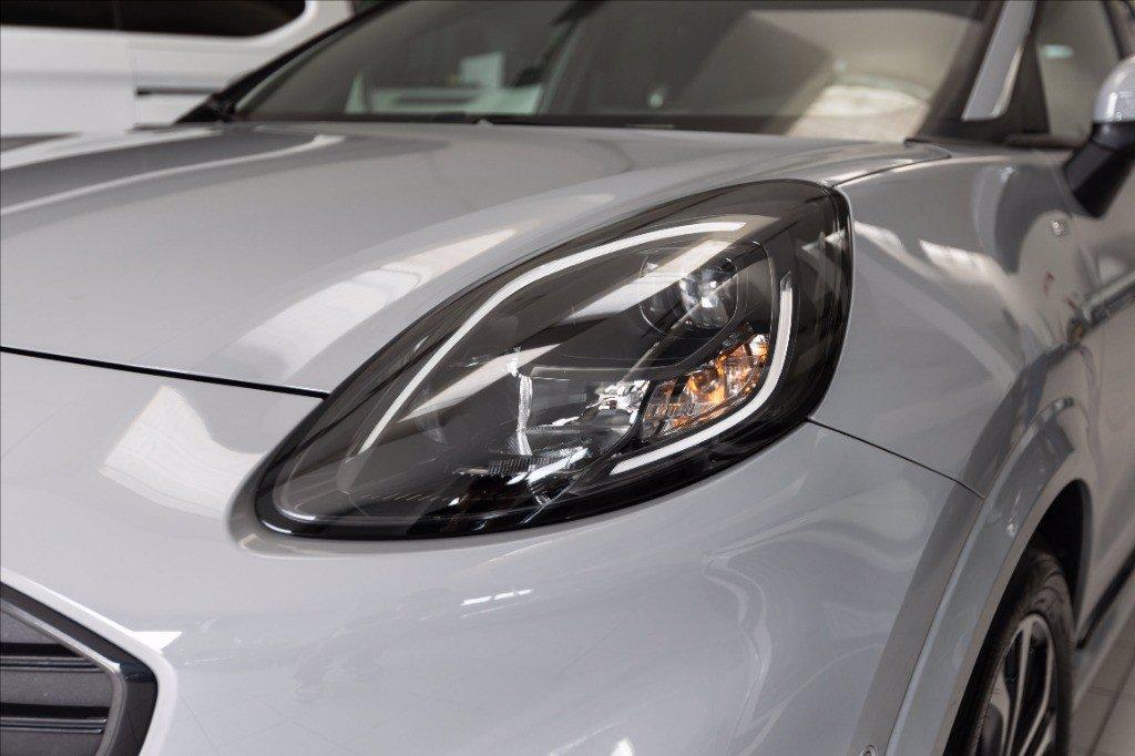 FORD Puma 1.0 ecoboost h ST-Line s&s 125cv auto del 2023