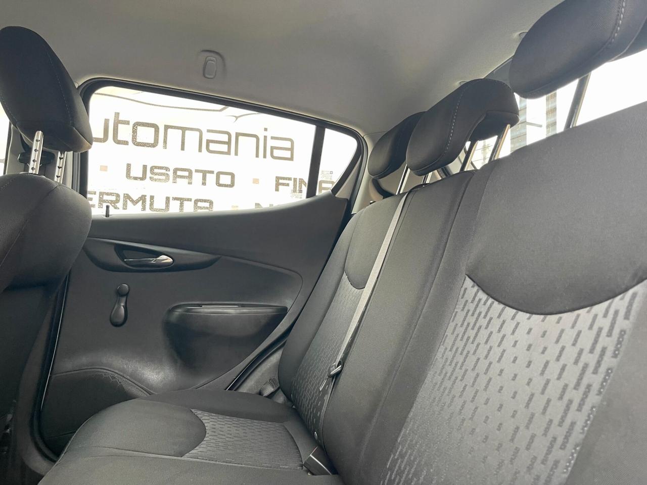 Opel Karl Rocks 1.0 73 CV Start&Stop UNICOPRO/KM CERT/GARANZIA