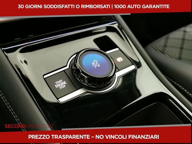 Volkswagen Tiguan 2.0 tdi R-Line 150cv dsg